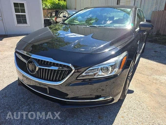 2019 Buick LaCrosse Essence 1SL