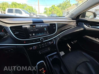 2019 Buick LaCrosse Essence 1SL – miniatura 10