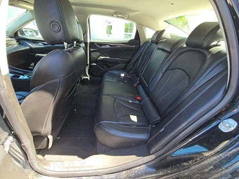 2019 Buick LaCrosse Essence 1SL – miniatura 13