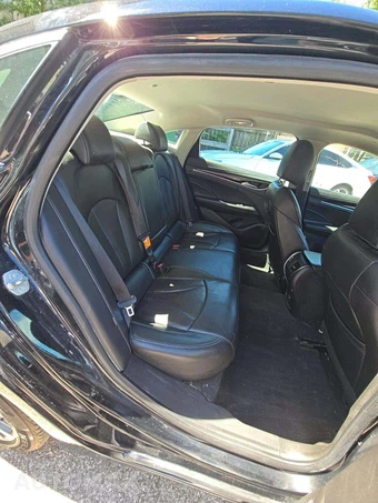 2019 Buick LaCrosse Essence 1SL – miniatura 16