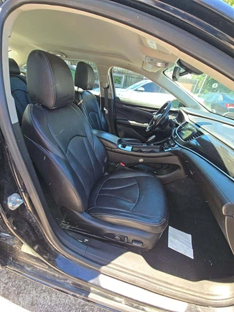 2019 Buick LaCrosse Essence 1SL – miniatura 18