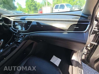 2019 Buick LaCrosse Essence 1SL – miniatura 19