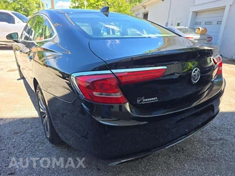 2019 Buick LaCrosse Essence 1SL – miniatura 2