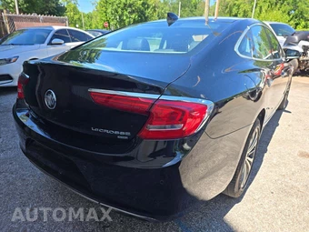 2019 Buick LaCrosse Essence 1SL – miniatura 3