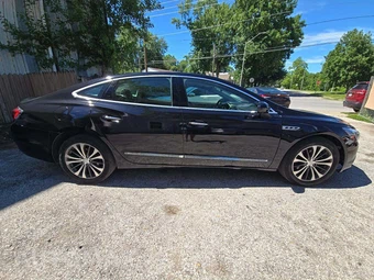 2019 Buick LaCrosse Essence 1SL – miniatura 4