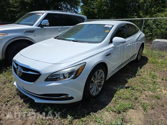 2019 Buick LaCrosse Preferred 1SB