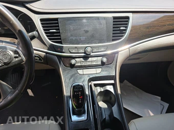 2019 Buick LaCrosse Preferred 1SB – miniatura 11