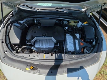 2019 Buick LaCrosse Preferred 1SB – miniatura 15