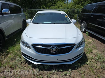 2019 Buick LaCrosse Preferred 1SB – miniatura 2