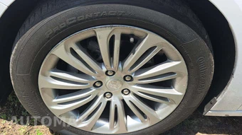 2019 Buick LaCrosse Preferred 1SB – miniatura 25