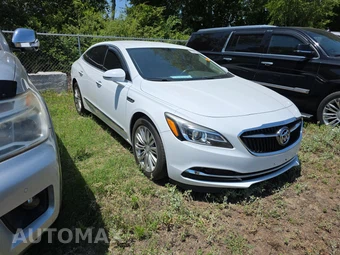 2019 Buick LaCrosse Preferred 1SB – miniatura 3