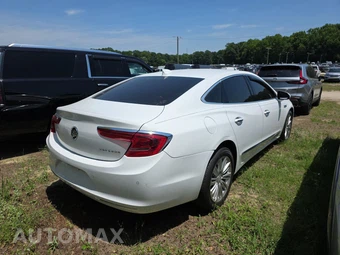 2019 Buick LaCrosse Preferred 1SB – miniatura 4