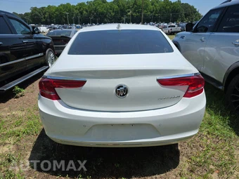 2019 Buick LaCrosse Preferred 1SB – miniatura 5