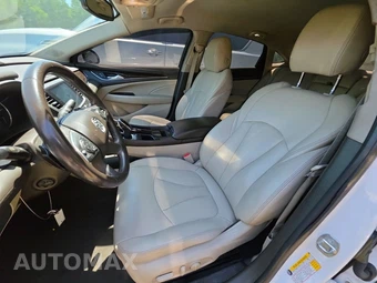 2019 Buick LaCrosse Preferred 1SB – miniatura 7