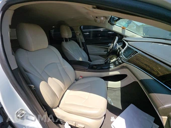 2019 Buick LaCrosse Preferred 1SB – miniatura 8