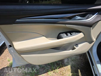 2019 Buick LaCrosse Preferred 1SB – miniatura 9