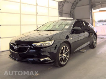 2019 Buick Regal Sportback Essence Hatchback 1SL