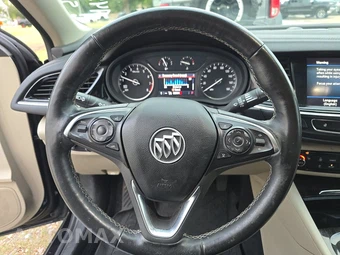 2019 Buick Regal Sportback Essence Hatchback 1SL - miniatura 10