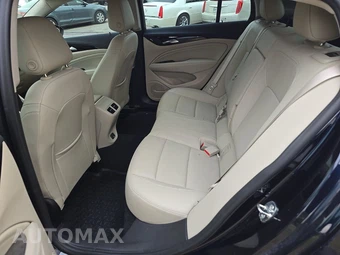 2019 Buick Regal Sportback Essence Hatchback 1SL - miniatura 13