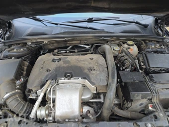 2019 Buick Regal Sportback Essence Hatchback 1SL - miniatura 15