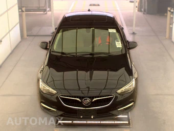 2019 Buick Regal Sportback Essence Hatchback 1SL - miniatura 2
