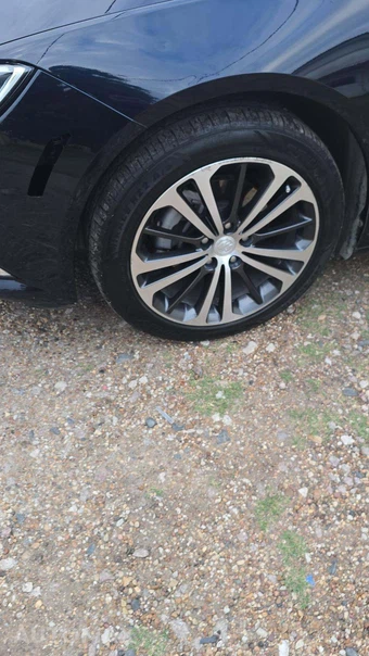 2019 Buick Regal Sportback Essence Hatchback 1SL - miniatura 21