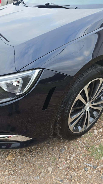 2019 Buick Regal Sportback Essence Hatchback 1SL - miniatura 25