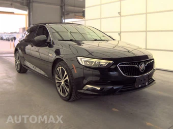2019 Buick Regal Sportback Essence Hatchback 1SL - miniatura 3
