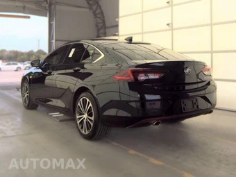 2019 Buick Regal Sportback Essence Hatchback 1SL - miniatura 6