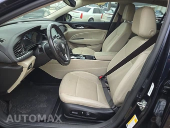 2019 Buick Regal Sportback Essence Hatchback 1SL - miniatura 7