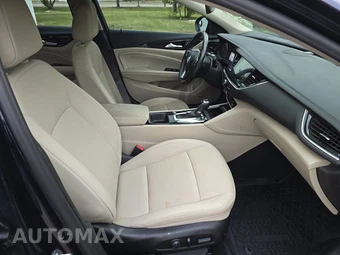 2019 Buick Regal Sportback Essence Hatchback 1SL - miniatura 8