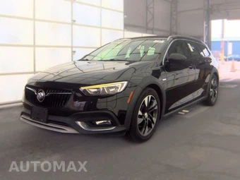 2019 Buick Regal TourX Essence Wagon 1SL