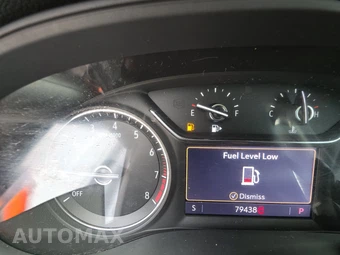 2019 Buick Regal TourX Essence Wagon 1SL - miniatura 12