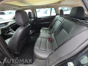 2019 Buick Regal TourX Essence Wagon 1SL - miniatura 13
