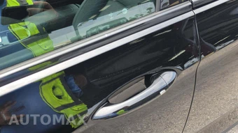 2019 Buick Regal TourX Essence Wagon 1SL - miniatura 24