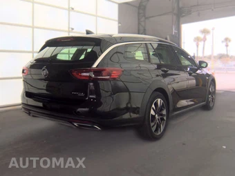 2019 Buick Regal TourX Essence Wagon 1SL - miniatura 4