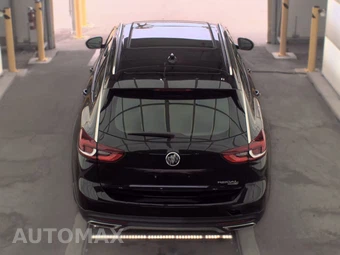 2019 Buick Regal TourX Essence Wagon 1SL - miniatura 5