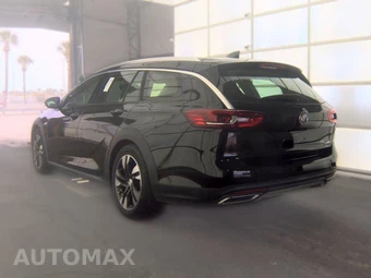 2019 Buick Regal TourX Essence Wagon 1SL - miniatura 6