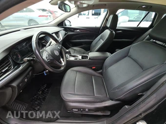 2019 Buick Regal TourX Essence Wagon 1SL - miniatura 7