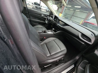 2019 Buick Regal TourX Essence Wagon 1SL - miniatura 8