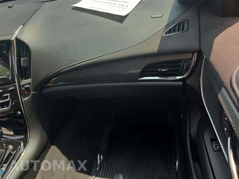 2019 Cadillac ATS-V Coupe 1SV - miniatura 19