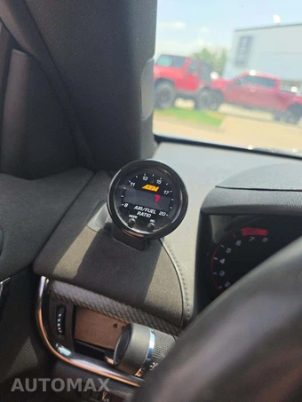 2019 Cadillac ATS-V Coupe 1SV - miniatura 23