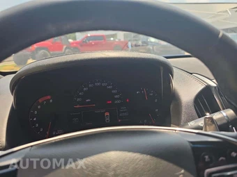 2019 Cadillac ATS-V Coupe 1SV - miniatura 9