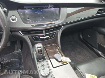 2019 Cadillac CT6 Platinum 1SN - miniatura 10