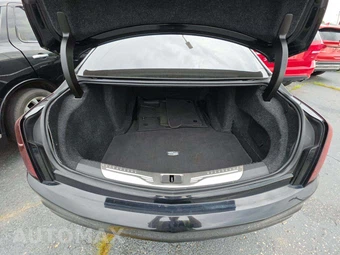 2019 Cadillac CT6 Platinum 1SN - miniatura 14