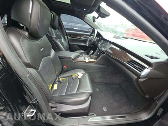 2019 Cadillac CT6 Platinum 1SN - miniatura 18