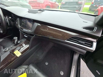 2019 Cadillac CT6 Platinum 1SN - miniatura 19
