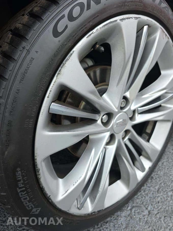 2019 Cadillac CT6 Platinum 1SN - miniatura 24
