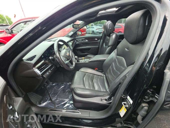 2019 Cadillac CT6 Platinum 1SN - miniatura 6