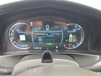 2019 Cadillac CT6 Platinum 1SN - miniatura 9